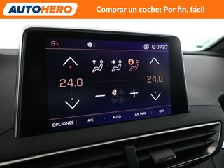 Peugeot 3008 1.6 THP GT Line