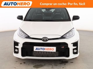 Toyota Yaris 1.6 Turbo GR Track