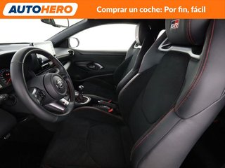Toyota Yaris 1.6 Turbo GR Track