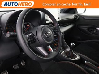 Toyota Yaris 1.6 Turbo GR Track