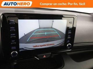 Toyota Yaris 1.6 Turbo GR Track