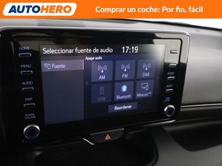 Toyota Yaris 1.6 Turbo GR Track