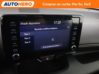 Toyota Yaris 1.6 Turbo GR Track