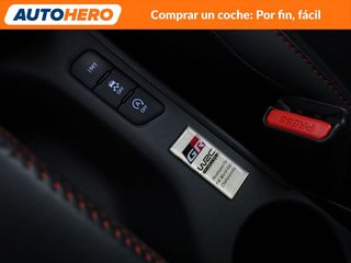 Toyota Yaris 1.6 Turbo GR Track