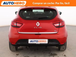 Renault Clio 0.9 Energy Dynamique