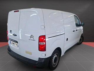 Citroen Jumpy 2021 Furgon L1H1 120CV