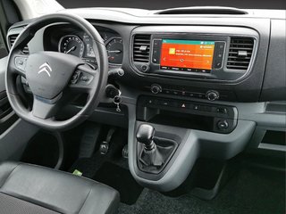 Citroen Jumpy 2021 Furgon L1H1 120CV