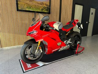 Ducati Panigale V4 R 2026