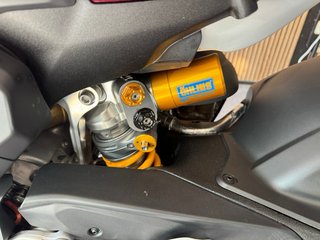 Ducati Panigale V4 R 2026