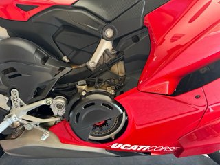 Ducati Panigale V4 R 2026
