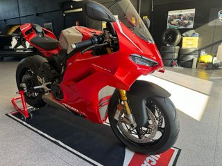 Ducati Panigale V4 R 2026
