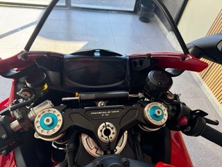 Ducati Panigale V4 R 2026