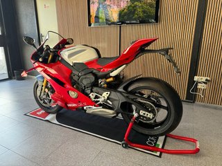 Ducati Panigale V4 R 2026