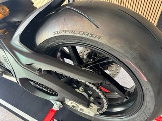 Ducati Panigale V4 R 2026
