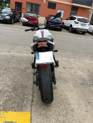 Kawasaki Z650 2022 SE