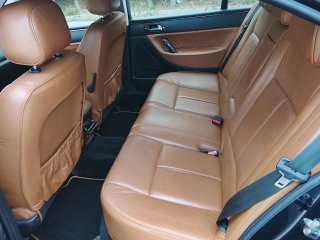 Peugeot 607 2004