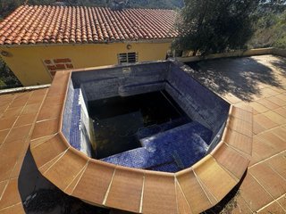 Casa con terreno en Sant Pere de Ribes