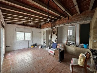 Casa con terreno en Sant Pere de Ribes