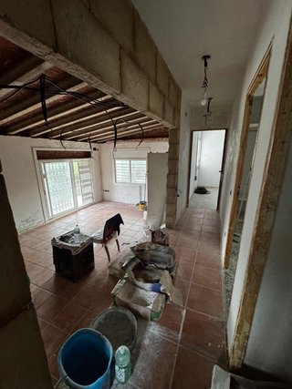 Casa con terreno en Sant Pere de Ribes