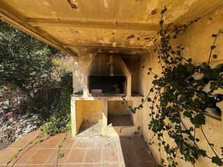 Casa con terreno en Sant Pere de Ribes