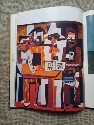 Picasso (1881-1915)