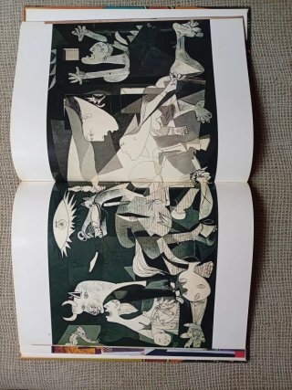 Picasso (1881-1915)