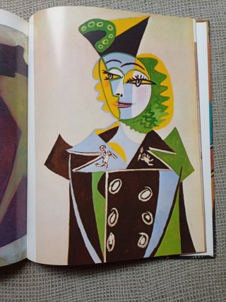 Picasso (1881-1915)