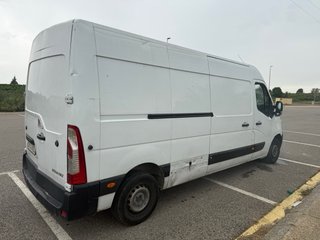 Renault Master 2019