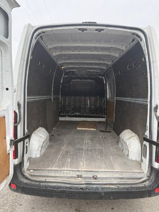 Renault Master 2019