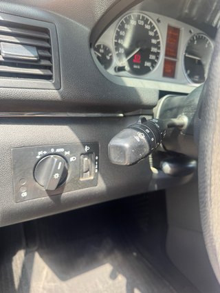 Mercedes-Benz Clase B 2011