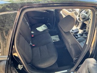 Mercedes-Benz Clase B 2011