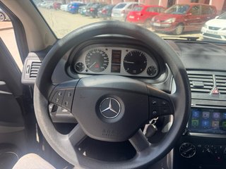 Mercedes-Benz Clase B 2011