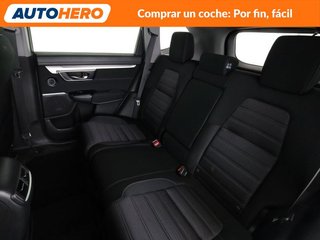 Honda CR-V 2.0 i-MMD Hybrid Elegance 2WD