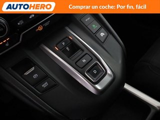 Honda CR-V 2.0 i-MMD Hybrid Elegance 2WD