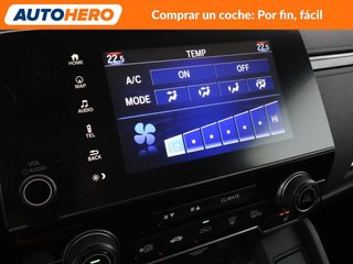 Honda CR-V 2.0 i-MMD Hybrid Elegance 2WD