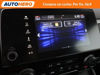 Honda CR-V 2.0 i-MMD Hybrid Elegance 2WD