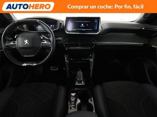 Peugeot 2008 1.2 PureTech GT