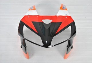 CARENADO PINTADO HONDA CBR600RR 05-06 REPSOL