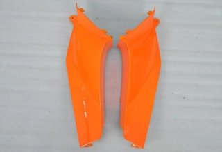 CARENADO PINTADO HONDA CBR600RR 05-06 REPSOL
