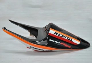 CARENADO PINTADO HONDA CBR600RR 05-06 REPSOL