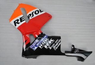 CARENADO PINTADO HONDA CBR600RR 05-06 REPSOL