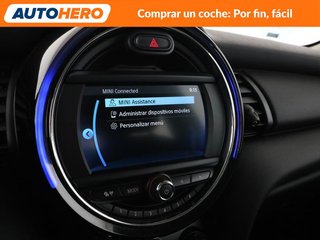 MINI Cooper One D