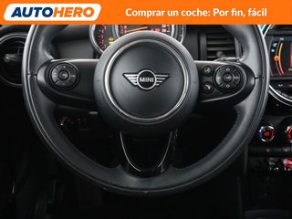 MINI Cooper One D