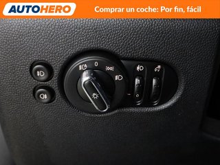 MINI Cooper One D