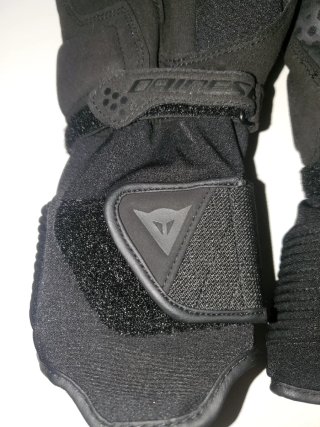 Guantes de moto Dainese Tempest 2 D-Dry L
