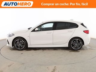 BMW Serie 1 118d M Sport