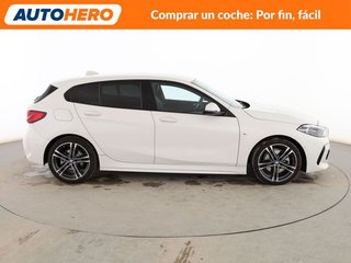 BMW Serie 1 118d M Sport