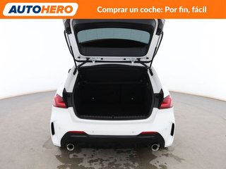 BMW Serie 1 118d M Sport