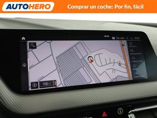 BMW Serie 1 118d M Sport