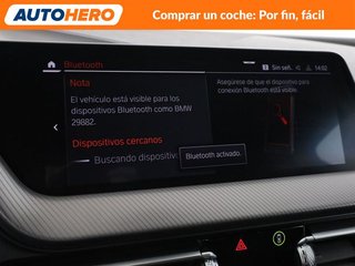 BMW Serie 1 118d M Sport
